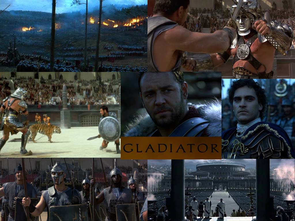 Gladiator1024 x 768
